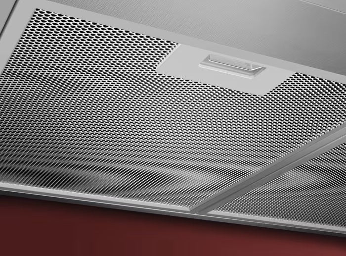 AEG DKB6971HM 90cm Chimney Cooker Hood - Stainless Steel