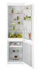 AEG OSC7N181ES Integrated Fridge Freezer - White Thumbnail