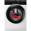AEG LFED61844B 8kg 1400rpm Freestanding Washing Machine - White Thumbnail
