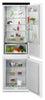 AEG NSC7C181DS Integrated Fridge Freezer - White Thumbnail