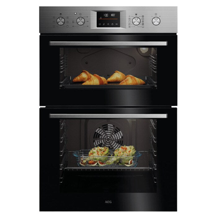 AEG OU5CP40M 6000 SurroundCook Catalytic Built-in Oven