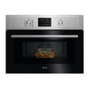 AEG KOX36506EM 5000 CombiAir Microwave and Built-in Oven Thumbnail