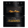 AEG OU5CU40K 6000 SurroundCook Catalytic Built-under Oven Thumbnail
