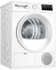 Bosch Series 4 WTH85225GB, Heat pump tumble dryer Thumbnail