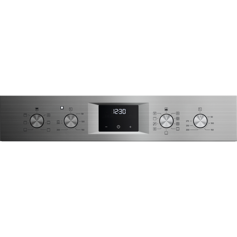 AEG GU5CP20M 6000 Series Built-In Electric Double Oven