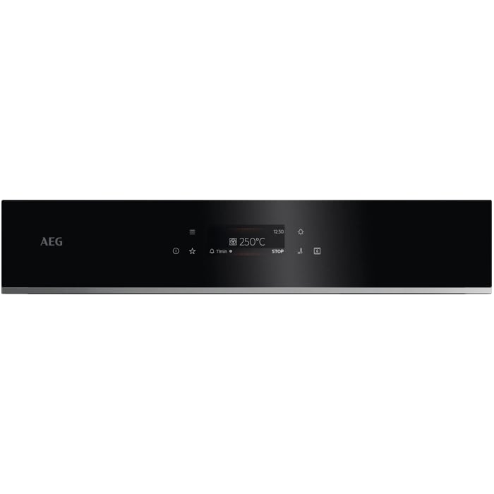 AEG TE7CP61B 6000 SurroundCook Catalytic Built-in Oven