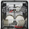 AEG GF6200C2SNM 60cm Full Size Freestanding Dishwasher - Stainless Steel Thumbnail