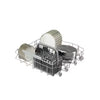 AEG GF5200D1SNW 60cm Full Size Freestanding Dishwasher - White Thumbnail