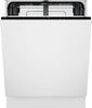 AEG GI5200C1SF 5000 60cm Integrated AirDry Dishwasher with 13 Place Settings Thumbnail