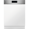 AEG GT6200B2SNM 6000 Semi-Integrated SmartSelect Dishwasher with 14 Place Settings Thumbnail