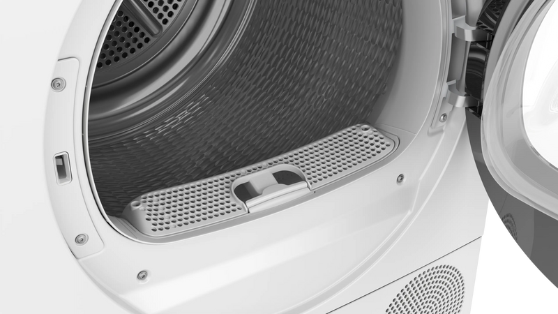 Bosch Series 6 WQG24502GB, Heat pump tumble dryer