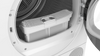 Bosch Series 6 WQG24502GB, Heat pump tumble dryer Thumbnail