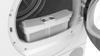 Siemens iQ 500 WQ45G200GB, Heat pump tumble dryer (Discontinued) Thumbnail