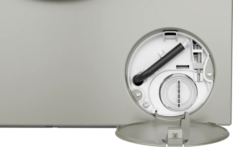 Siemens iQ 500 WG46H2AXGB, Washing machine, front loader