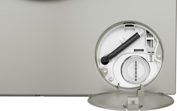 Bosch Series 6 WGG254ZSGB, Washing machine, front loader (Discontinued)