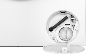 Bosch WKD28490GB, Washer dryer