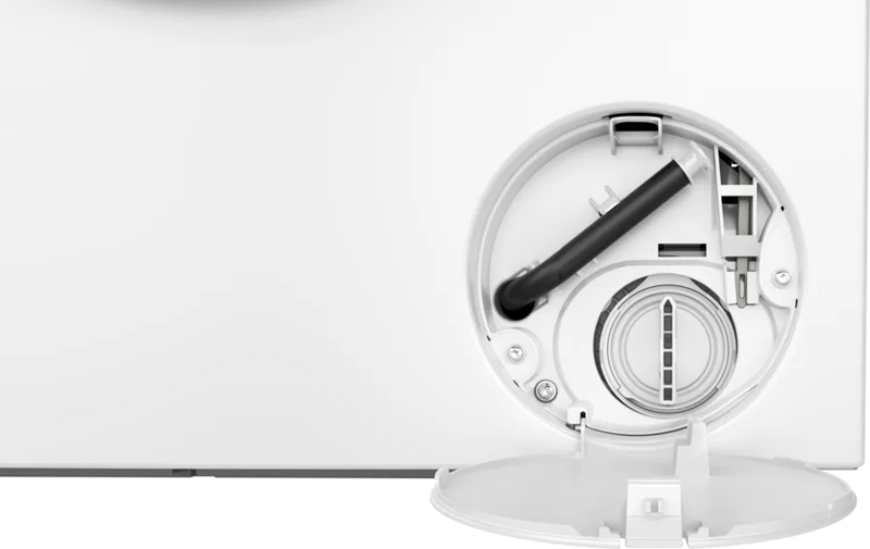 Siemens iQ 500 WM14UP89GB, Washing machine, front loader