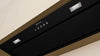 Neff N 70 D75NAC1S0B, Canopy cooker hood Thumbnail