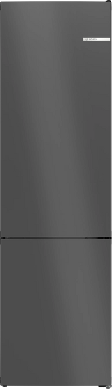 Bosch Series 4 KGN39OCAFG, Free-standing fridge-freezer