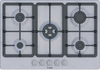 Bosch Series 4 PGQ7B5K90, Gas hob Thumbnail