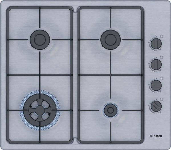 Bosch PBH6B5K60, Gas hob (Discontinued)