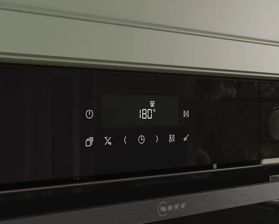 LED Touch Control