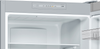 Bosch Series 2 KGN33NLEBG, Free-standing fridge-freezer with freezer at bottom Thumbnail