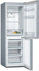 Bosch Series 2 KGN33NLEBG, Free-standing fridge-freezer with freezer at bottom Thumbnail