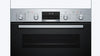 Bosch Series 6 MBA578BS7B, Built-in double oven Thumbnail