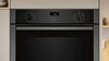 Neff N 50 B1ACE4AG3B, Built-in oven Thumbnail