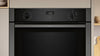 Neff N 50 B3ACE4AG3B, Built-in oven Thumbnail