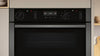 Neff N 50 U2ACH7AG7B, Built-in double oven Thumbnail