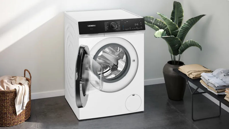 Siemens iQ 500 WG46H2A9GB, Washing machine, front loader