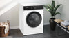 Siemens iQ 500 WG46H2A9GB, Washing machine, front loader Thumbnail