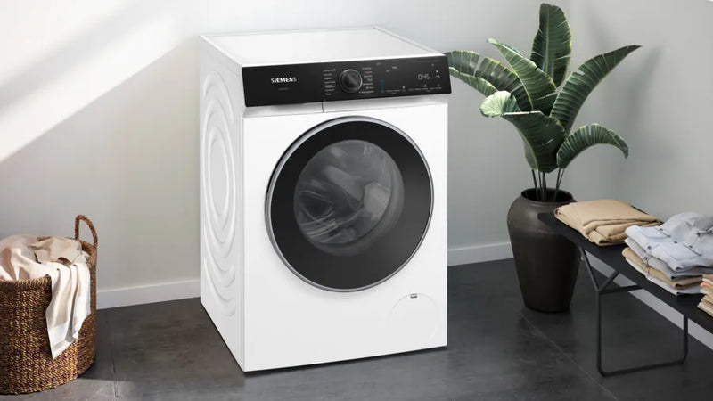 Siemens iQ 500 WG46H2A9GB, Washing machine, front loader