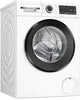 Bosch Series 6 WGG24400GB, Washing machine, front loader Thumbnail