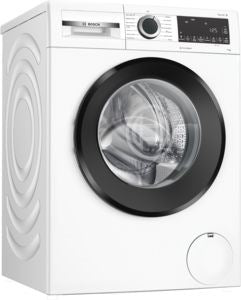Bosch Series 6 WGG24400GB, Washing machine, front loader