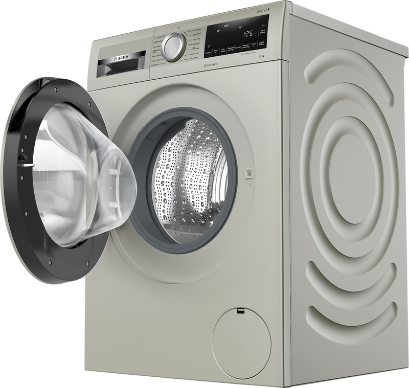 Bosch Series 6 WGG254ZSGB, Washing machine, front loader (Discontinued)