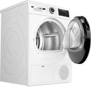 Bosch Series 6 WPG23108GB, Condenser tumble dryer (Discontinued)