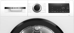 Bosch Series 6 WPG23108GB, Condenser tumble dryer (Discontinued)