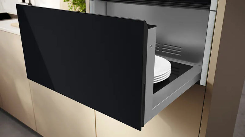 Neff N 70 N34HA11N1B, Built-in warming drawer
