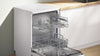 Bosch SMS2ITW67G, Free-standing dishwasher Thumbnail