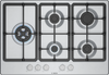Bosch Series 4 PGM7B5K90, Gas hob Thumbnail