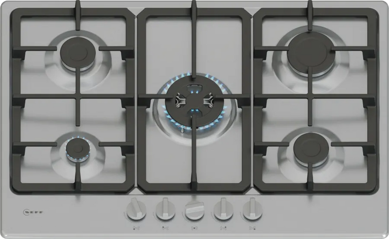 Neff N 50 T27GKQ8N0, Gas hob (Discontinued)