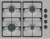 Neff T26BKP6N0, Gas hob Thumbnail