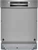 Bosch SMI2HTS06G, semi-integrated dishwasher Thumbnail