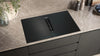 Siemens iQ 700 EX87BNX68E, Induction hob with integrated ventilation system Thumbnail