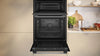 Neff N 50 U1ACE2AN3B, Built-in double oven Thumbnail
