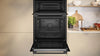 Neff N 50 U2ACH7AG7B, Built-in double oven Thumbnail
