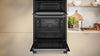 Neff N 50 U2ACH7AN7B, Built-in double oven Thumbnail